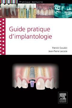 guide pratique d'implantologie