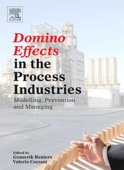 Domino Effects in the Process Industries Domino Effects in the Process Industries