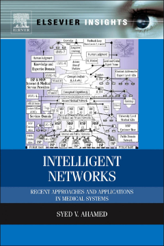 Intelligent Networks Intelligent Networks