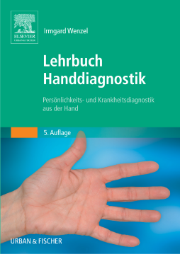 Lehrbuch Handdiagnostik Lehrbuch Handdiagnostik