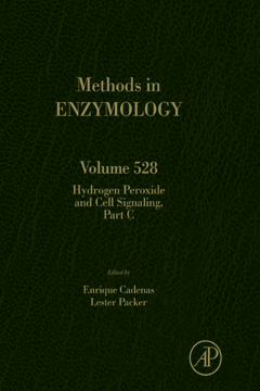 Hydrogen Peroxide and Cell Signaling, Part C Hydrogen Peroxide and Cell Signaling, Part C