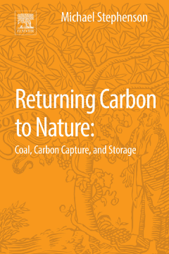 Returning Carbon to Nature Returning Carbon to Nature