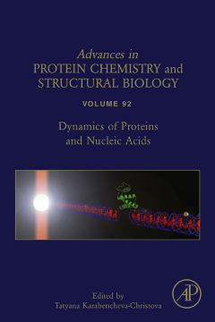 Dynamics of Proteins and Nucleic Acids Dynamics of Proteins and Nucleic Acids