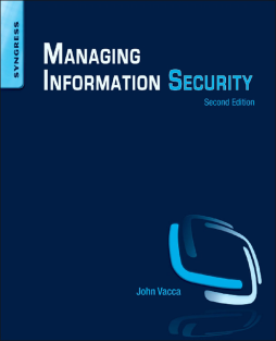 Managing Information Security Managing Information Security