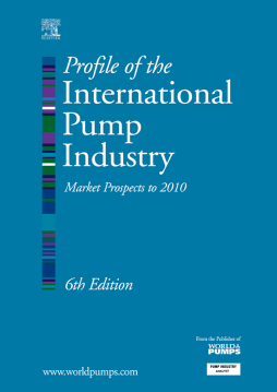 Profile of the International Pump Industry Profile of the International Pump Industry