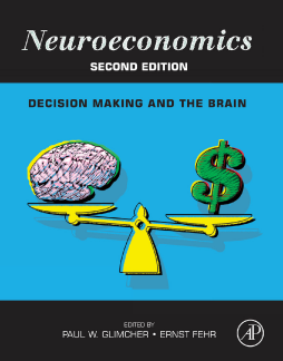 Neuroeconomics Neuroeconomics