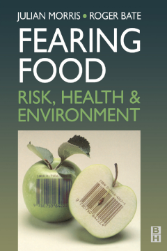 Fearing Food Fearing Food