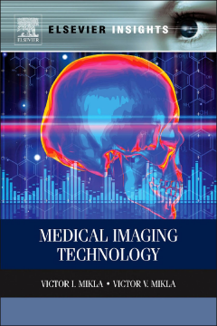 Medical Imaging Technology Medical Imaging Technology