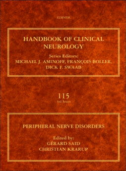 Peripheral Nerve Disorders Peripheral Nerve Disorders