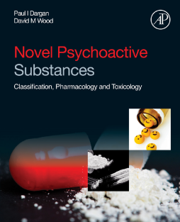 Novel Psychoactive Substances Novel Psychoactive Substances