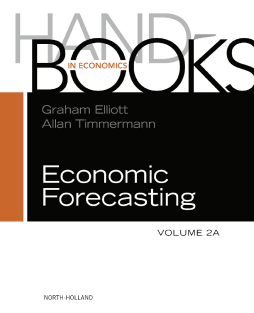 Handbook of Economic Forecasting Handbook of Economic Forecasting