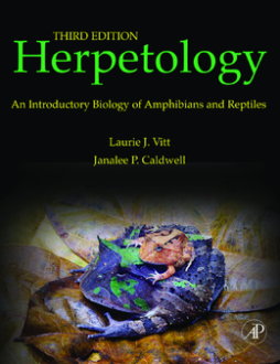 Herpetology Herpetology