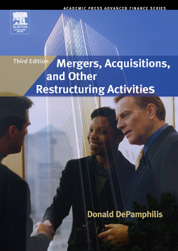 Mergers, Acquisitions, and Other Restructuring Activities Mergers, Acquisitions, and Other Restructuring Activities