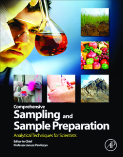 Comprehensive Sampling and Sample Preparation