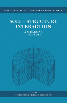Soil-Structure Interaction Soil-Structure Interaction