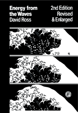 Energy from the Waves Energy from the Waves