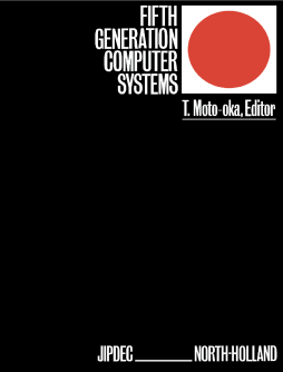 Fifth Generation Computer Systems Fifth Generation Computer Systems