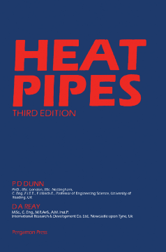 Heat Pipes Heat Pipes