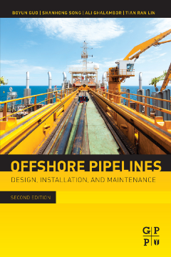 Offshore Pipelines Offshore Pipelines