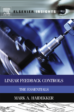 Linear Feedback Controls Linear Feedback Controls