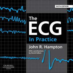 The ECG In Practice E-Book The ECG In Practice E-Book