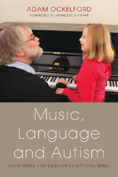 Music, Language and Autism Music, Language and Autism