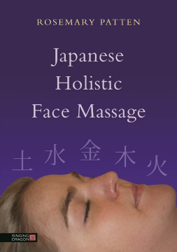 Japanese Holistic Face Massage Japanese Holistic Face Massage