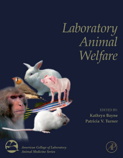 Laboratory Animal Welfare Laboratory Animal Welfare