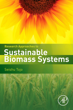 Research Approaches to Sustainable Biomass Systems Research Approaches to Sustainable Biomass Systems