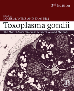 Toxoplasma Gondii Toxoplasma Gondii