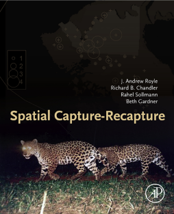 Spatial Capture-Recapture Spatial Capture-Recapture