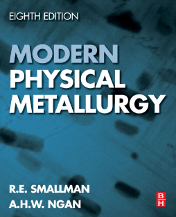Modern Physical Metallurgy Modern Physical Metallurgy