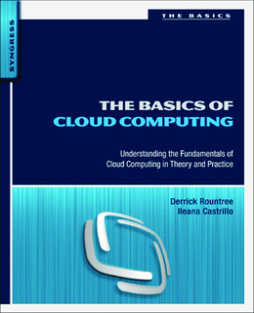 The Basics of Cloud Computing