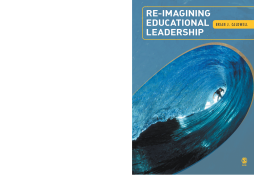 Re-imagining Educational Leadership Re-imagining Educational Leadership