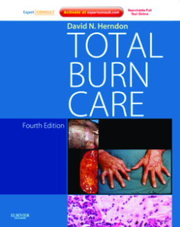 Total Burn Care E-Book Total Burn Care E-Book