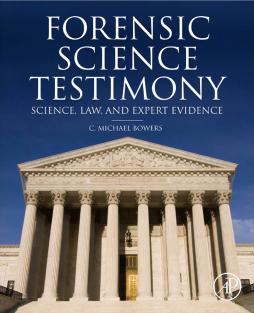 Forensic Testimony Forensic Testimony