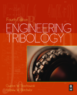 Engineering Tribology Engineering Tribology