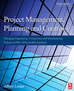 Project Management, Planning and Control Project Management, Planning and Control