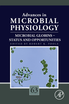 Microbial Globins – Status and Opportunities Microbial Globins – Status and Opportunities