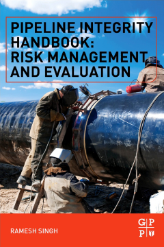 Pipeline Integrity Handbook Pipeline Integrity Handbook