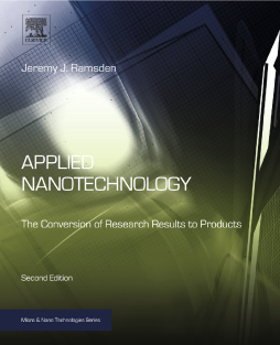 Applied Nanotechnology Applied Nanotechnology