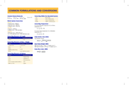 Manual for Pharmacy Technicians Manual for Pharmacy Technicians