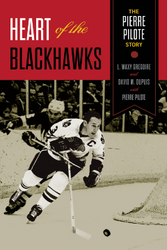 Heart Of The Blackhawks Heart Of The Blackhawks