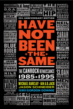 Have Not Been The Same Have Not Been The Same