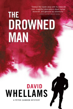 The Drowned Man The Drowned Man