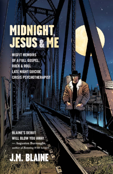 Midnight, Jesus & Me Midnight, Jesus & Me