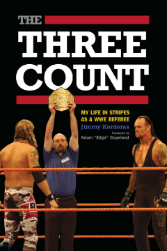 The Three Count The Three Count