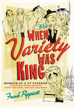 When Variety Was King When Variety Was King