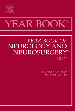 Year Book of Neurology and Neurosurgery - E-Book Year Book of Neurology and Neurosurgery - E-Book