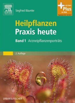 Heilpflanzenpraxis heute Heilpflanzenpraxis heute